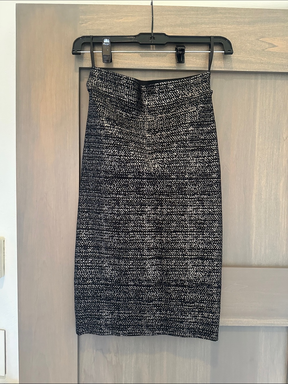 Classic Pencil Skirt - Women's